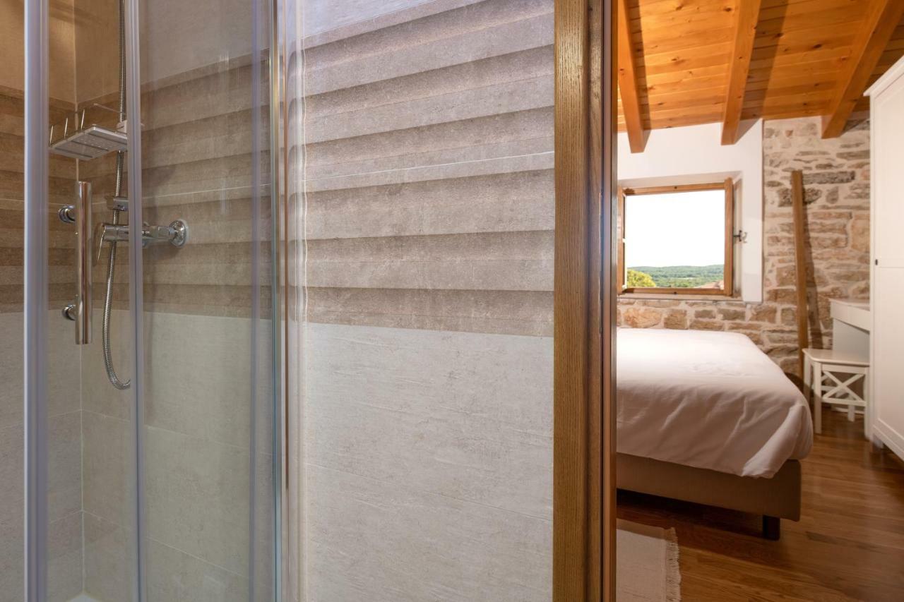 Honey House Villa Jural Exterior photo