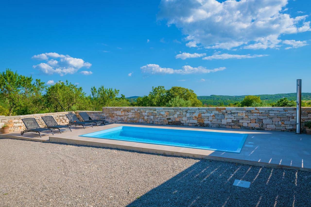 Honey House Villa Jural Exterior photo